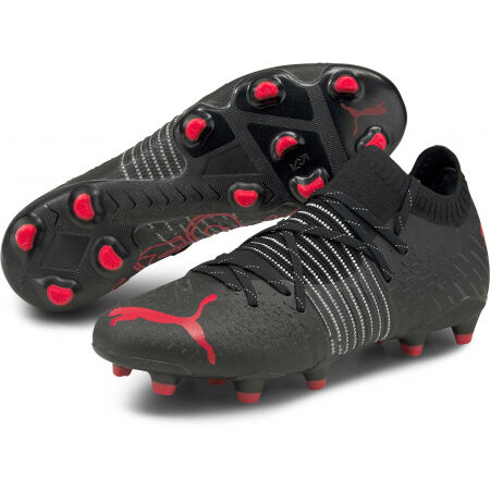 Puma FUTURE Z 1.2 FG/AG - Men's football boots