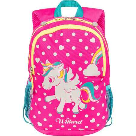 Willard CHILL 7 - Children's backpack