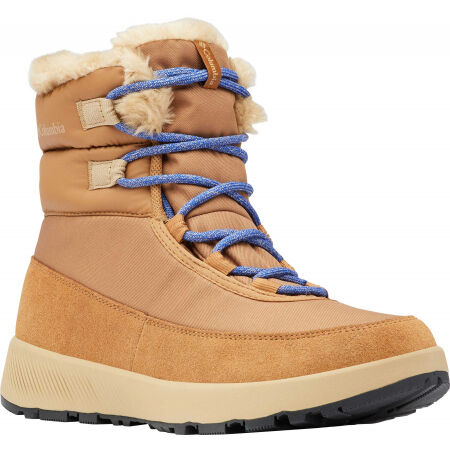 Columbia SLOPESIDE PEAK - Women’s winter boots