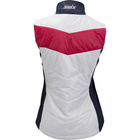 Women's vest - Swix SURMOUNT PRIMALOFT - 2