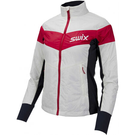 Swix SURMOUNT PRIMALOFT - Women's jacket