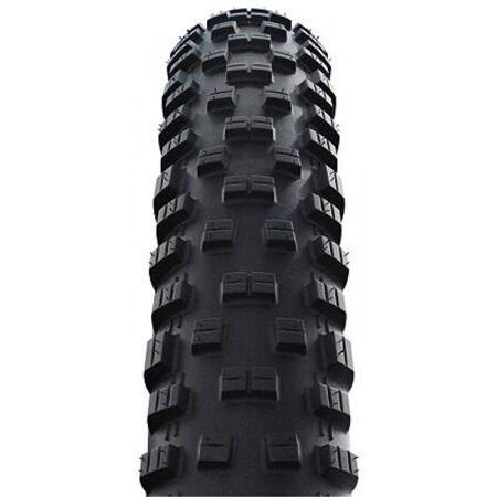 Wheel tubeless tyre - Schwalbe TOUGH TOM 29x2.25 - 2
