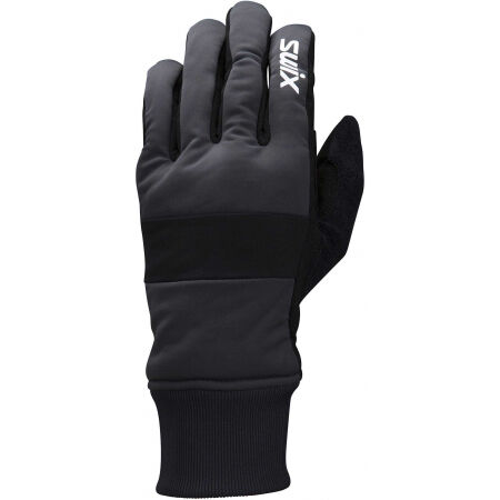 Swix CROSS - Pánske rukavice na bežecké lyžovanie
