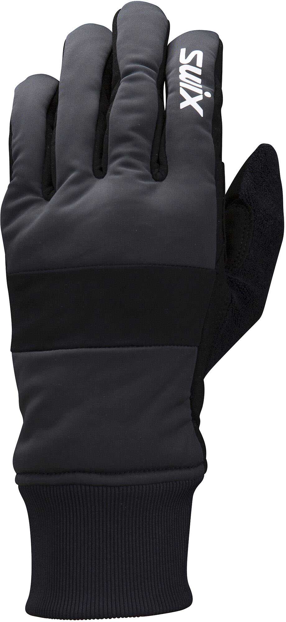 Мъжки ръкавици за ски бягане
