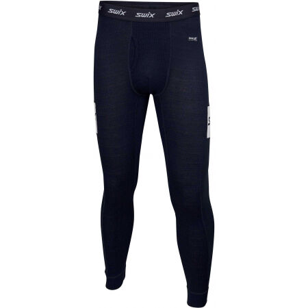 Swix RACEX WARM - Pantaloni funcționali bărbați