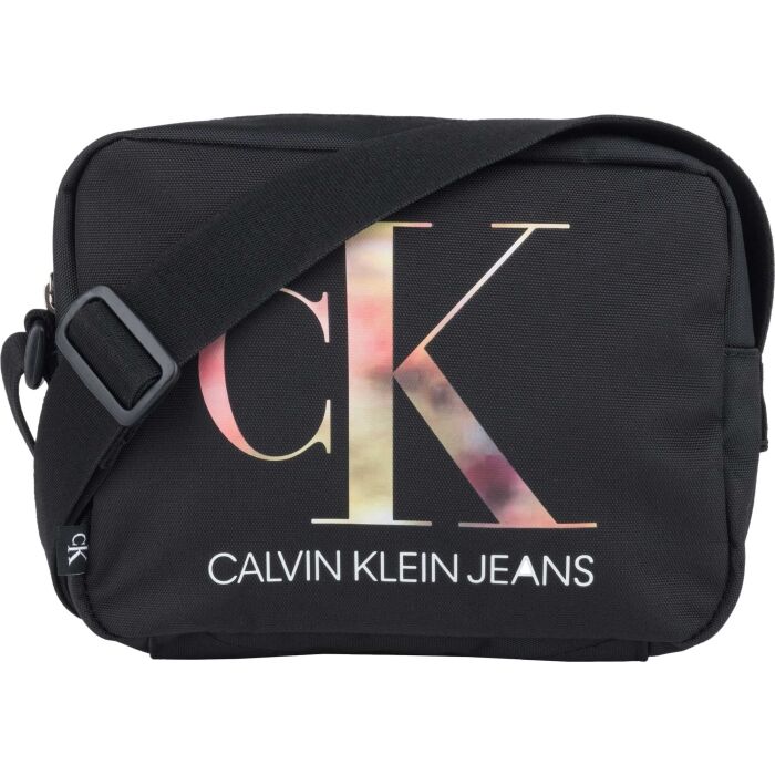 voordat consultant Garantie Calvin Klein SPORT ESSENTIAL CAMERA BAG | sportisimo.com