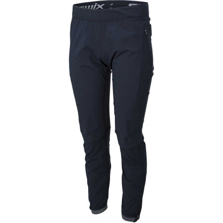 Swix INFINITY - Дамски панталони за ски бягане