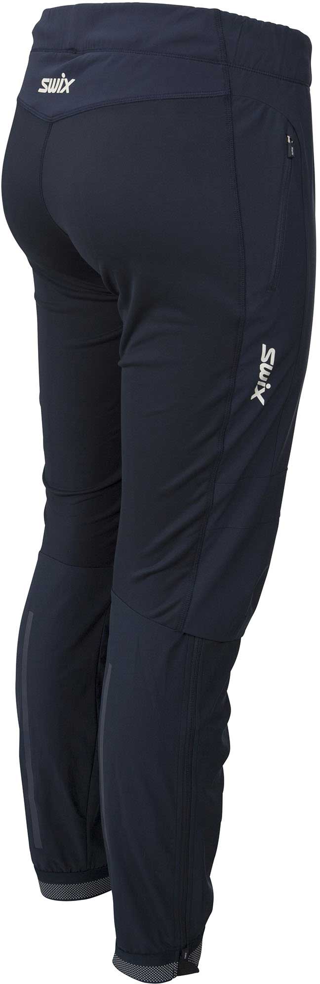Dámské kalhoty na běžecké lyžování