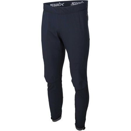 Swix INFINITY - Мъжки панталони за ски бягане