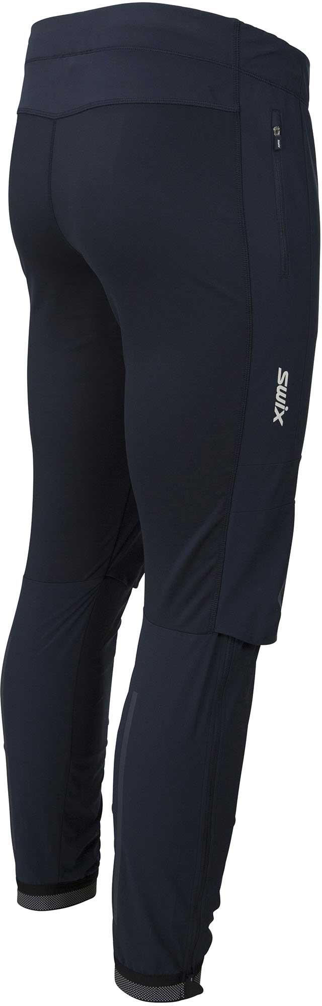 Pánské kalhoty na bežecké lyžování