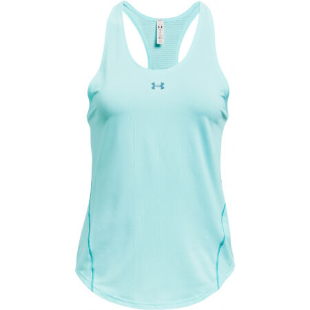 Under Armour COOLSWITCH TANK - Damen Top