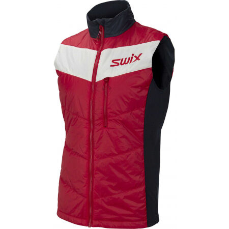 Swix SURMOUNT PRIMALOFT - Men's vest