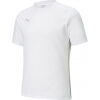 Fußball T-Shirt - Puma TEAMCUP CASUALS TEE - 1