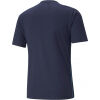Football T-shirt - Puma TEAMCUP CASUALS TEE - 2