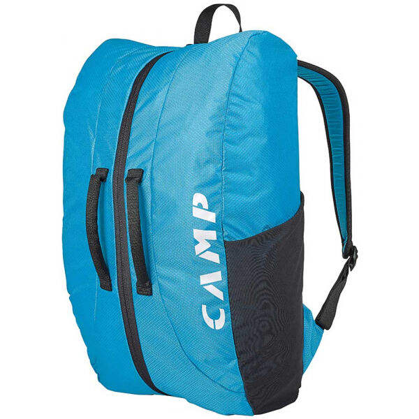 CAMP ROX 40L Rucksack Für Das Seil, Blau, Größe Os