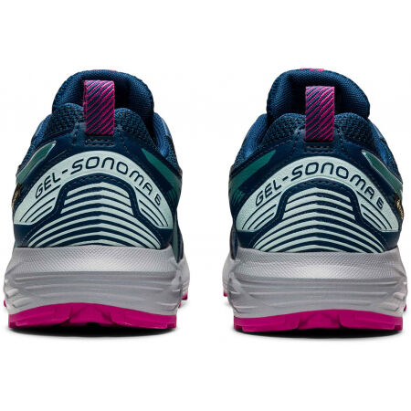 Дамски обувки за бягане - Asics GEL-SONOMA 6 GTX W - 5