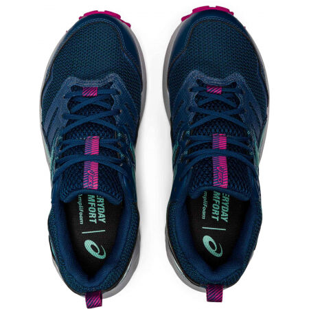 Дамски обувки за бягане - Asics GEL-SONOMA 6 GTX W - 6