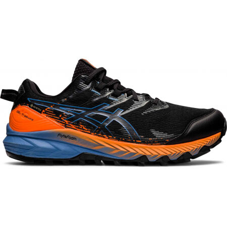 ASICS GEL-TRABUCO 10 GTX - Men's running shoes