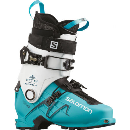 Salomon MTN EXPLORE 90 W - Clăpari de schi alpin femei