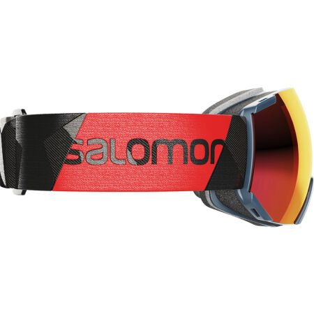 Lyžařské brýle - Salomon RADIUM SIGMA - 4