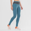 Női leggings - Salomon XA WARM TIGHT W - 3