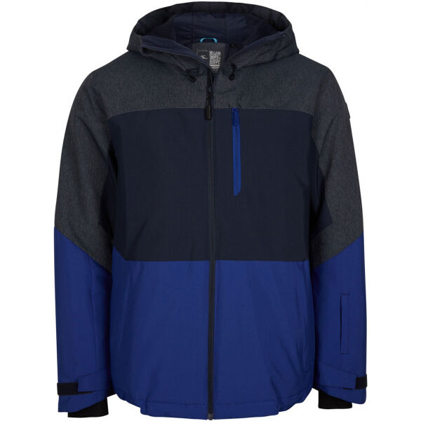 O'Neill SLATE JACKET Férfi sí/snowboard kabát, kék, méret XL