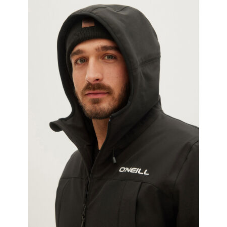 Férfi sí/snowboard kabát - O'Neill FLINT JACKET - 6