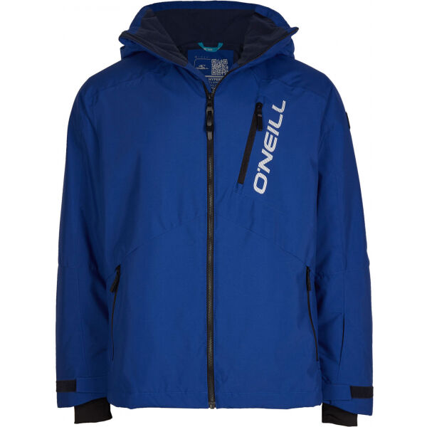 O'Neill HAMMER JACKET Férfi sí/snowboard kabát, kék, méret XL