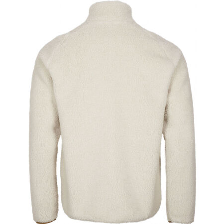 Men’s insulated sweatshirt - O'Neill SHERPA FZ FLEECE - 2