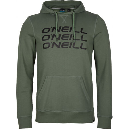 O'Neill TRIPLE STACK HOODIE - Bluza męska