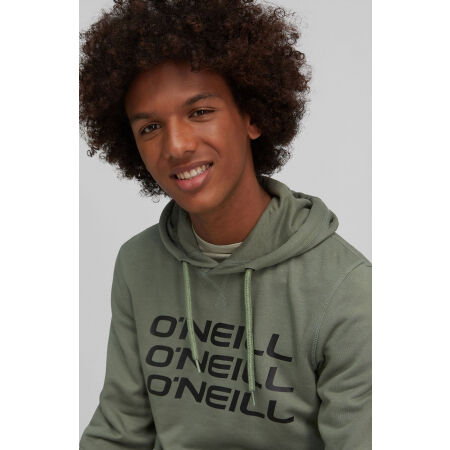 Men’s sweatshirt - O'Neill TRIPLE STACK HOODIE - 6