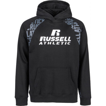 Russell Athletic PULLOVER HOODY