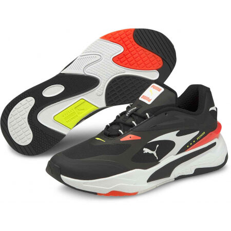 Puma RS-FAST TECH - Men's leisure shoes