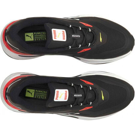 Pánské volnočasové boty - Puma RS-FAST TECH - 4