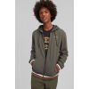 Men's hoodie - O'Neill TIPPING POINT FZ HOODY - 3