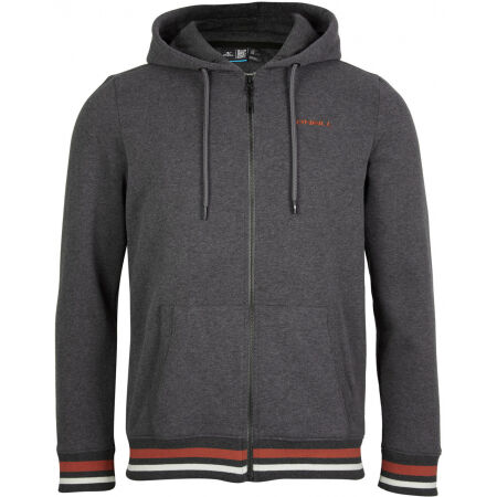 O'Neill TIPPING POINT FZ HOODY - Men’s hoodie