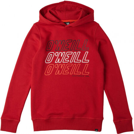 Boys' hoodie - O'Neill ALL YEAR SWEAT HOODY - 1
