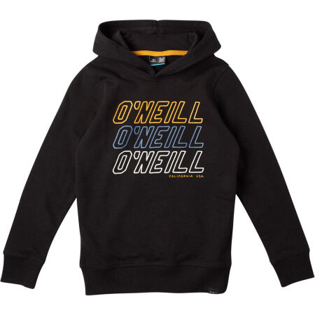 Boys' hoodie - O'Neill ALL YEAR SWEAT HOODY - 1