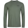 Men's T-shirt with long sleeves - O'Neill MFG GOOD BACKS LS T-SHIRT - 1