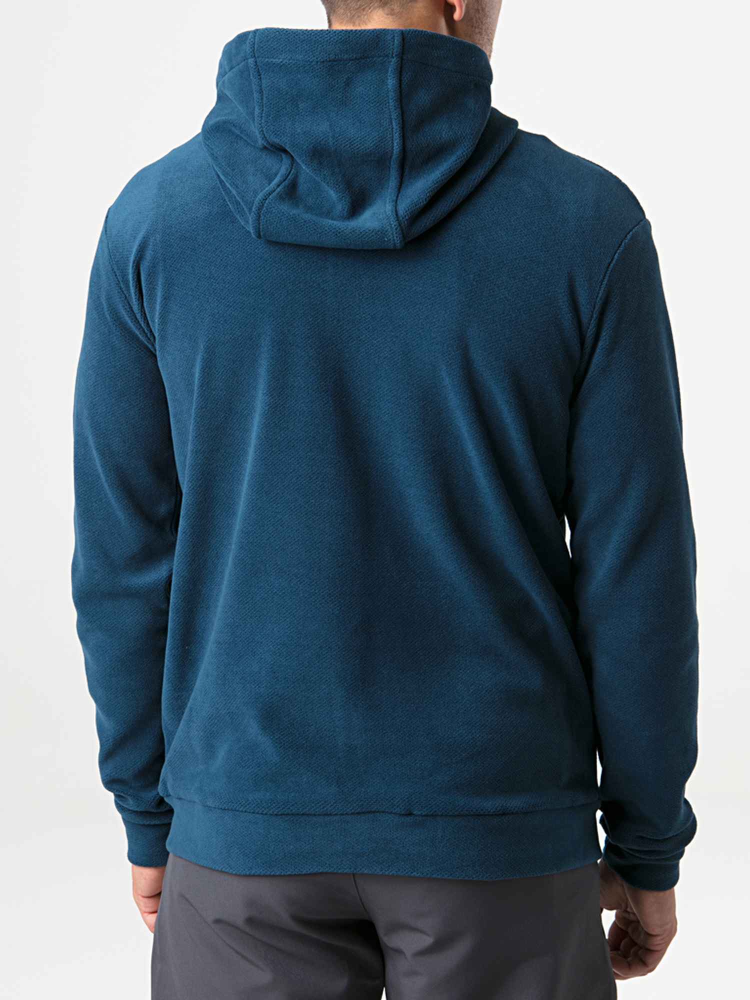 Men's functional sweater