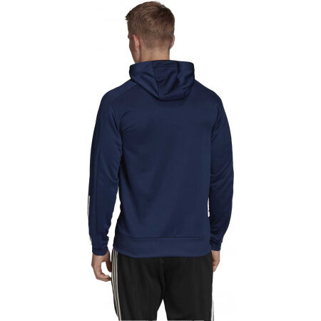 Men’s football hoodie - adidas CON20 TK HOOD - 6