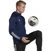 Férfi pulóver futballra - adidas CON20 TK HOOD - 7