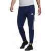 Pantaloni de fotbal bărbați - adidas TIRO21 TR PNT - 2