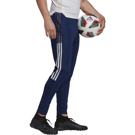 Férfi futball melegítőnadrág - adidas TIRO21 TR PNT - 3