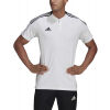 Мъжка футболна тениска - adidas TIRO21 POLO - 2