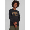 Men's T-shirt with long sleeves - O'Neill SURF STATE LS T-SHIRT - 3
