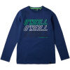 Boys' T-shirt with long sleeves - O'Neill ALL YEAR LS T-SHIRT - 1