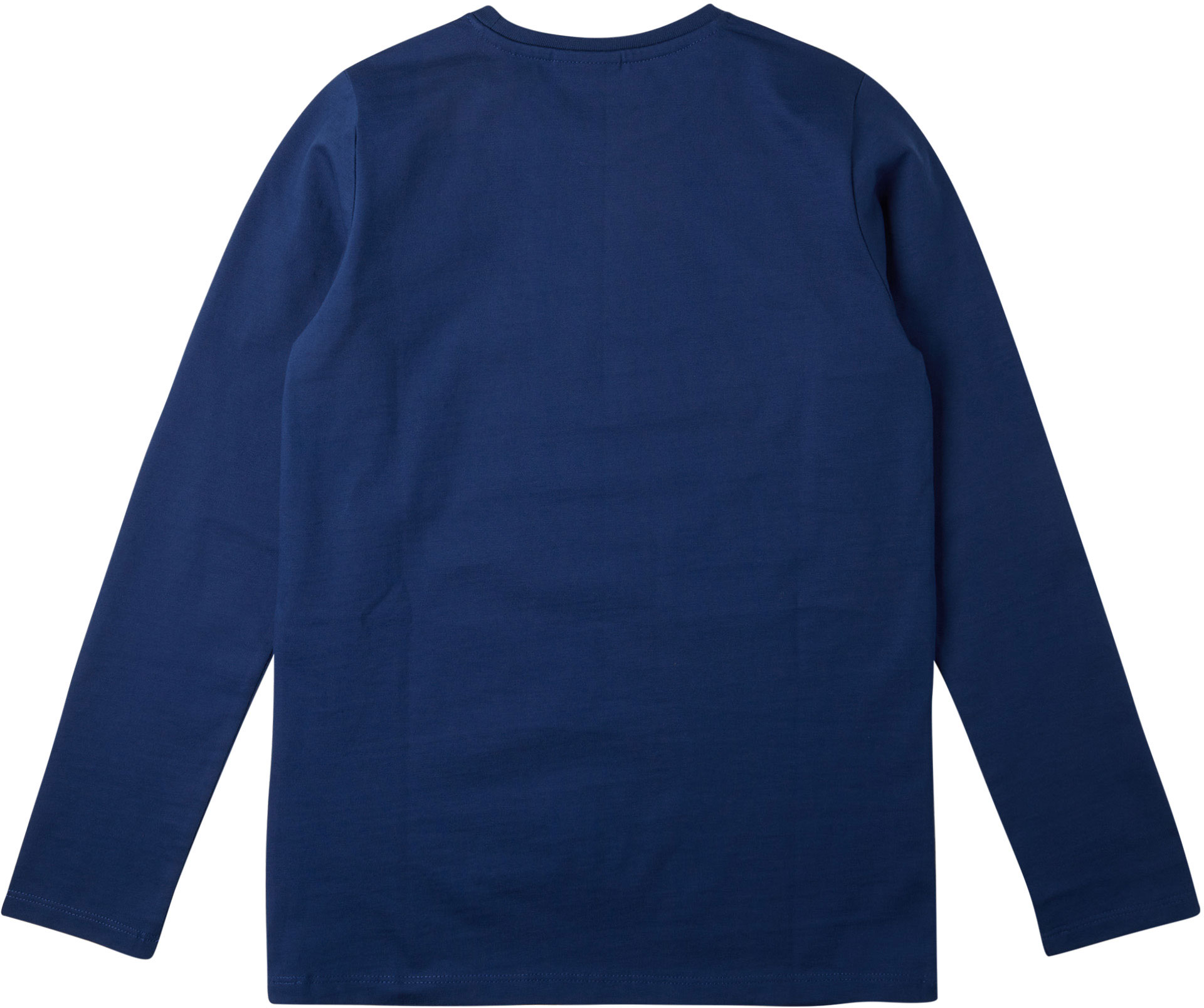 Boys' T-shirt with long sleeves