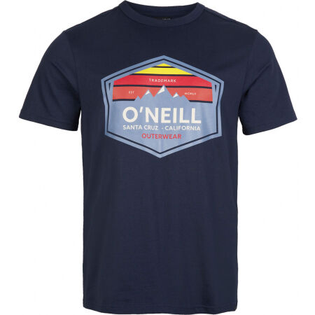 O'Neill MTN HORIZON SS T-SHIRT - Pánske tričko