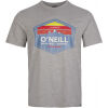 Tricou bărbați - O'Neill MTN HORIZON SS T-SHIRT - 1